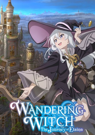 Wandering Witch: The Journey of Elaina