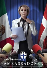 Ambassadøren