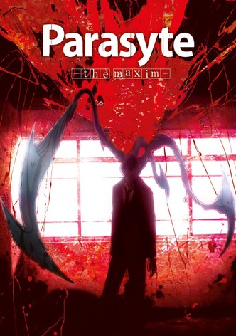 Parasyte - The Maxim