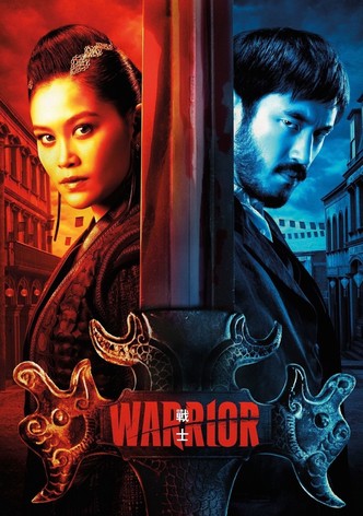 Warrior: Temporada 2