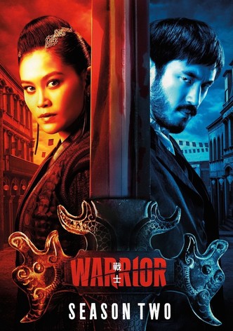 Warrior watch tv show streaming online