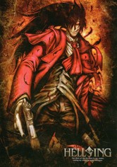 Hellsing Ultimate - Saison 1
