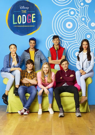 The Lodge watch tv show streaming online