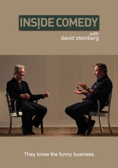 Inside Comedy - Season 1