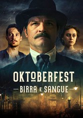 Oktoberfest: birra e sangue