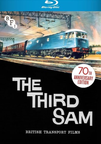 The Third Sam