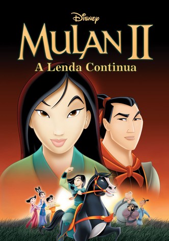 Mulan 2