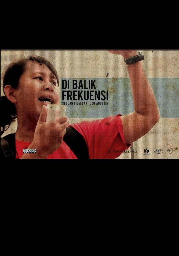 Behind The Frequency