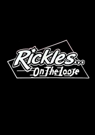 Rickles... On the Loose