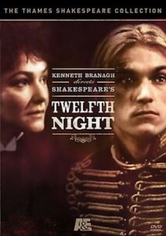 Twelfth Night, or What You Will