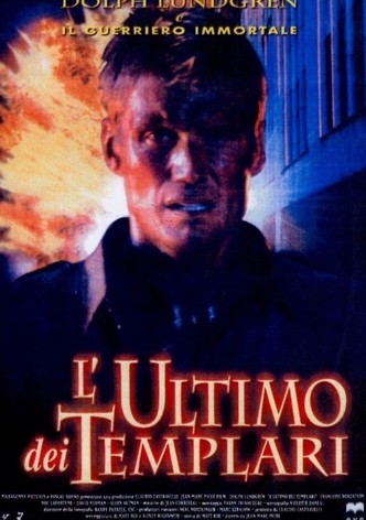 L'ultimo dei templari