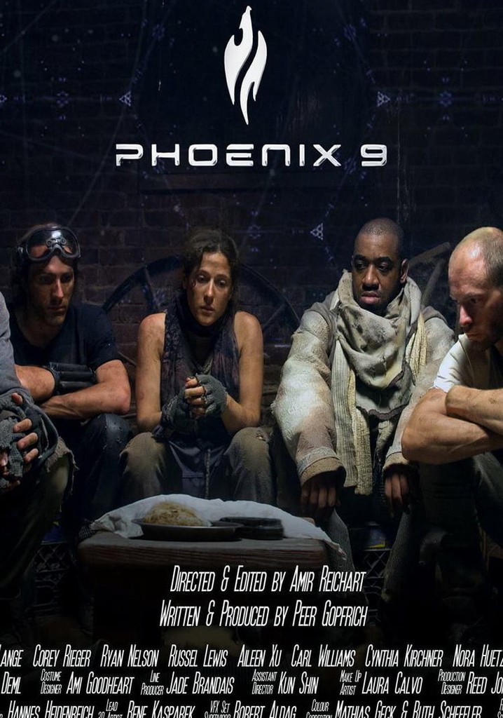 Phoenix 9