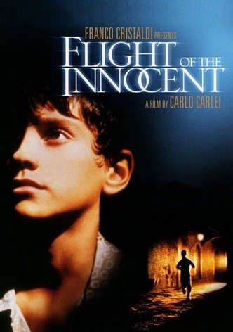 Flight of the Innocent