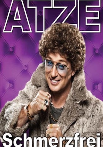 Atze Schröder - Schmerzfrei