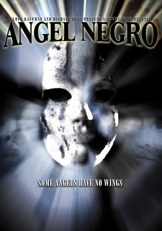 Angel Negro