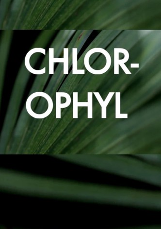 Chlorophyl