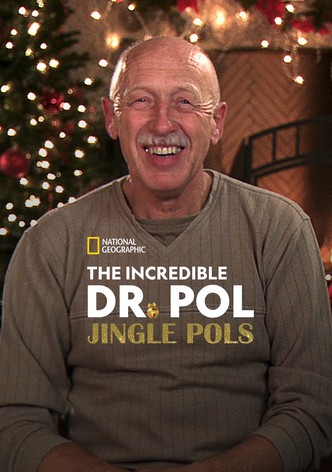 The Incredible Dr. Pol: Jingle Pols