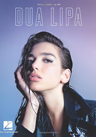 Dua Lipa: Amazon Prime Day Concert
