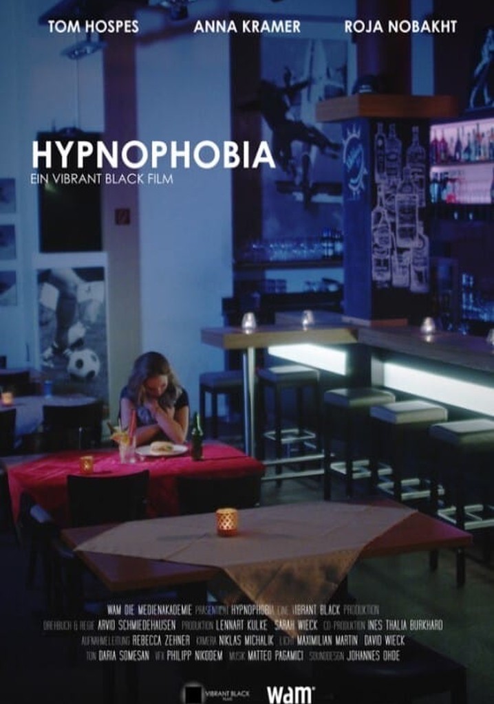 Hypnophobia