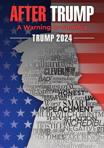 Trump 2024: The World After Trump