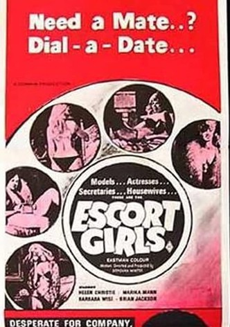 Escort Girls