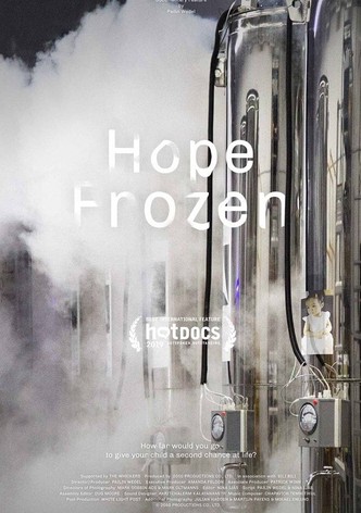 Hope Frozen