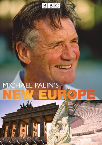 Michael Palin's New Europe
