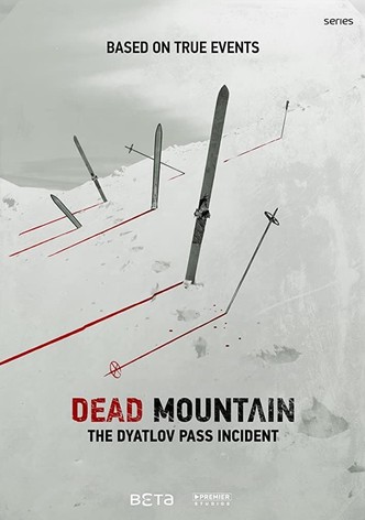 Dead Mountain