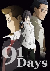 91 Days - La sangre pide sangre
