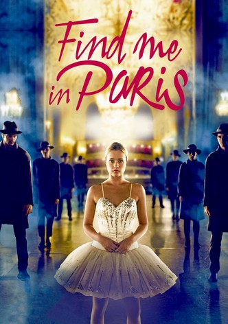 Find me in Paris - Tanz durch die Zeit, Staffel 3