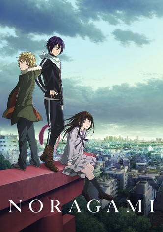 Noragami