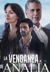La venganza de Analía