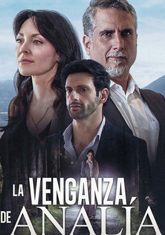 La venganza de Analía