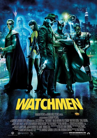 Watchmen