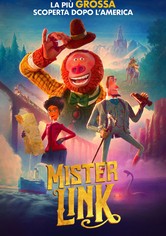 Mister Link