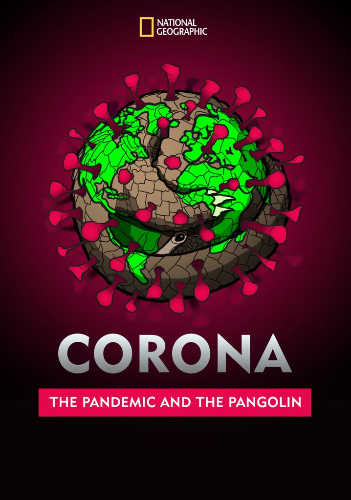 Corona: The Pandemic and the Pangolin