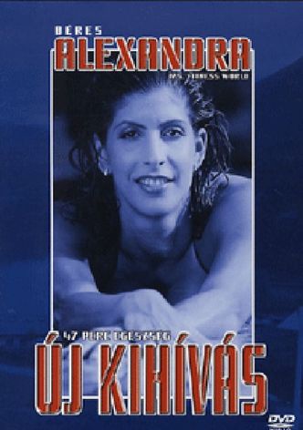 Alexandra Beres - New Challenge