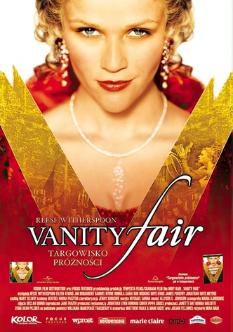 Targowisko próżności