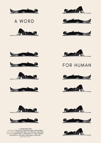 A Word for Human