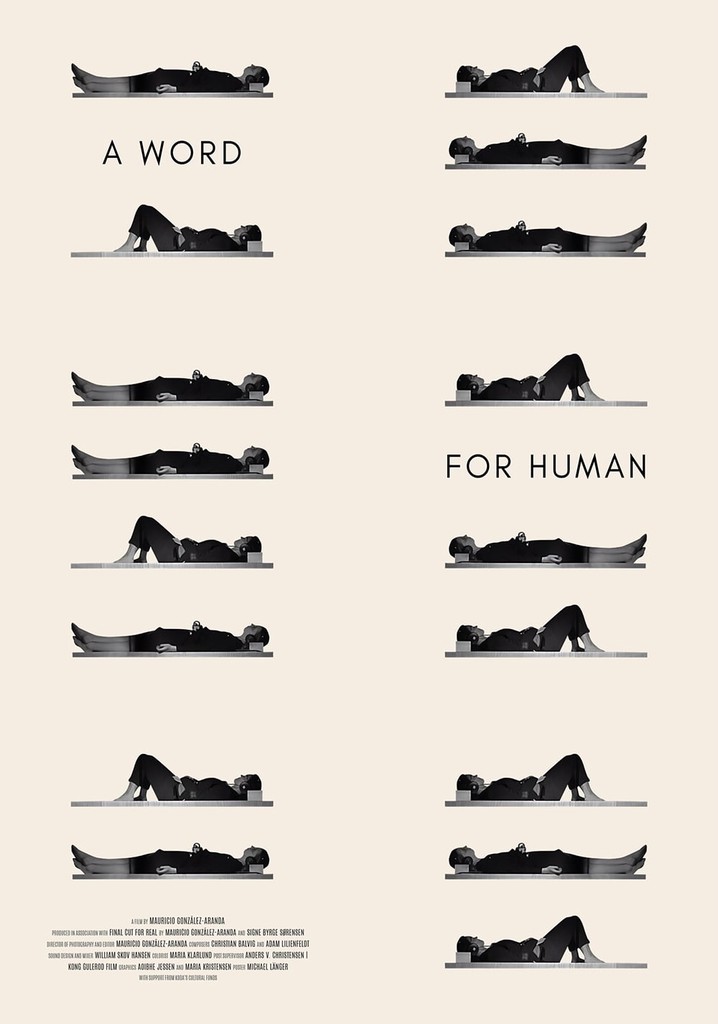 A Word for Human