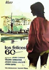 Los felices sesenta