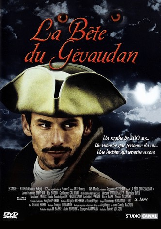 La bête du Gévaudan