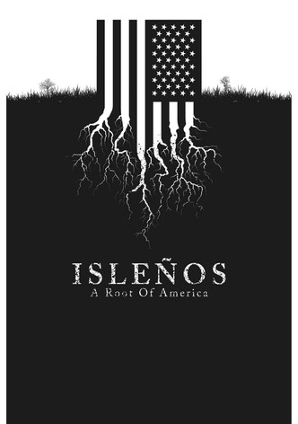 Isleños: una raíz de América