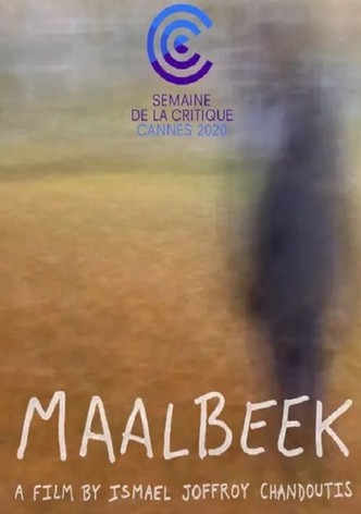 Maalbeek