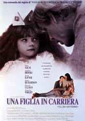Una figlia in carriera