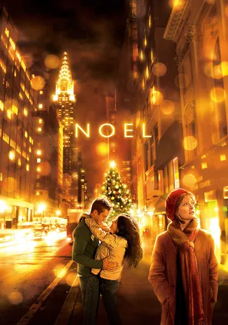 Noel poster