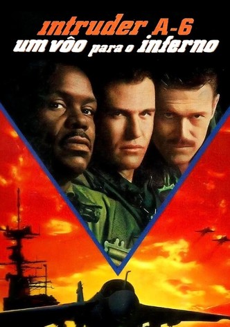 Intruder: Missão de Alto Risco