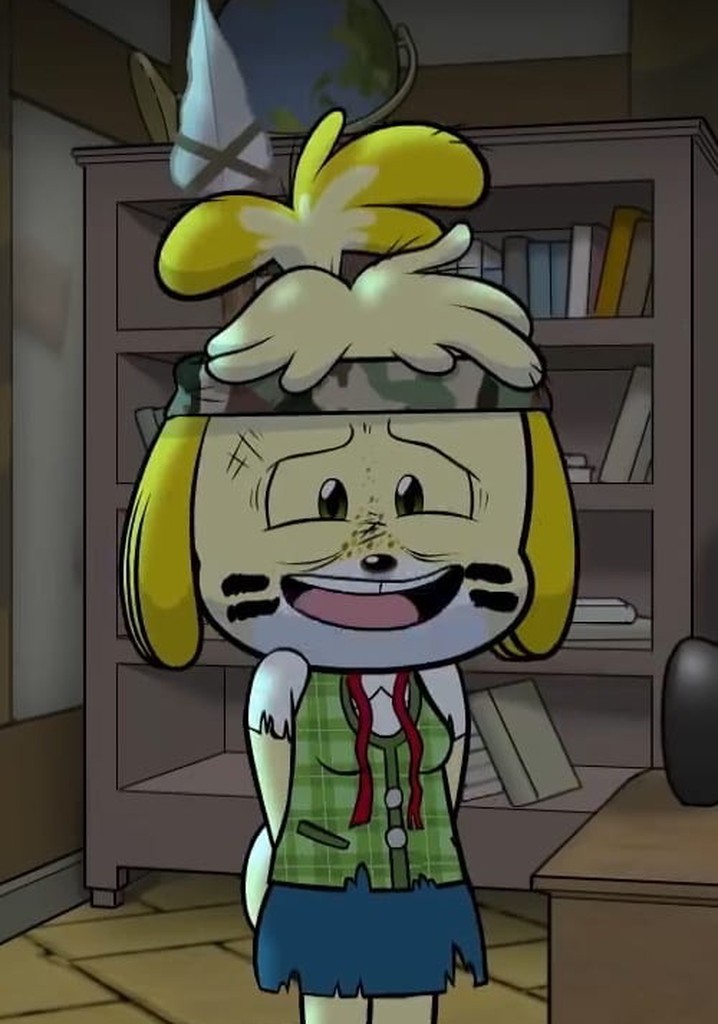 Isabelle Ruins Everything