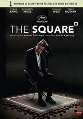 The Square