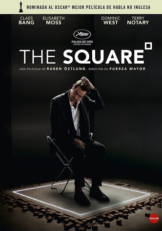 The Square